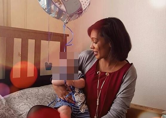 Λονδίνο: Μαχαίρωσαν έγκυο μέχρι θανάτου