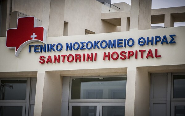 Τι έδειξε η ιατροδικαστική εξέταση για τον θάνατο της 14χρονης στη Σαντορίνη