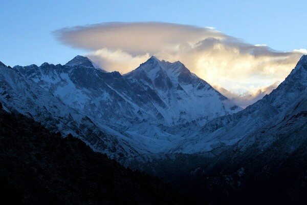 Ιμαλάια: Μεγάλη επιχείρηση διάσωσης για ορειβάτες που χτυπήθηκαν από χιονοστιβάδα