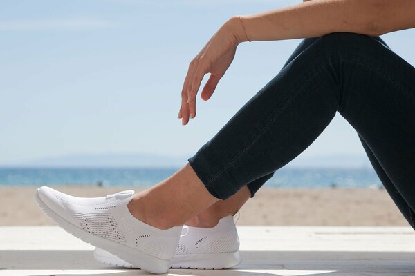 MEXX: νέα συλλογή footwear για την Άνοιξη/Καλοκαίρι 2019