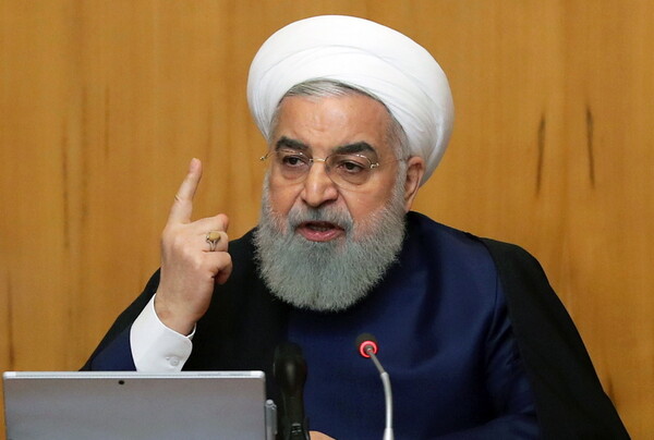 Το Ιράν απειλεί να αποχωρήσει από τη Συνθήκη Μη Διάδοσης των Πυρηνικών