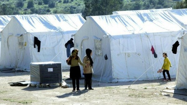 Καταγγελία για κακοποίηση 5χρονου προσφυγόπουλου σε καταυλισμό στη Λάρισα