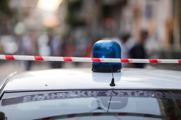 Κορυδαλλός: Νεκρός υπάλληλος σεκιούριτι σε μεταφορική - Βρέθηκε δεμένος και χτυπημένος