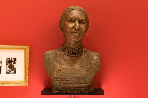Μια έκθεση για τη Μαρία Κάλλας στο θέατρο «Ολύμπια» - Μοναδική συλλογή με αντικείμενα της θρυλικής ερμηνεύτριας
