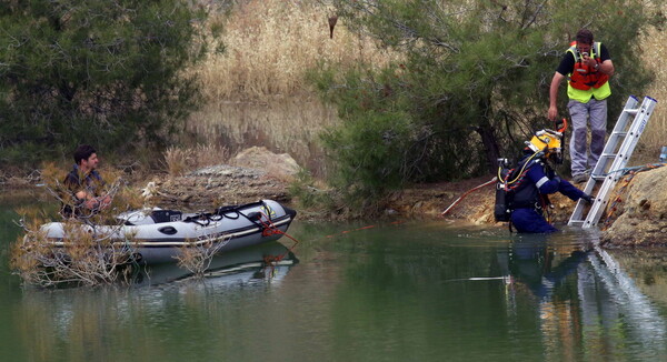 Serial killer στην Κύπρο: Εντοπίστηκε το πτώμα της 6χρονης Σιέρα