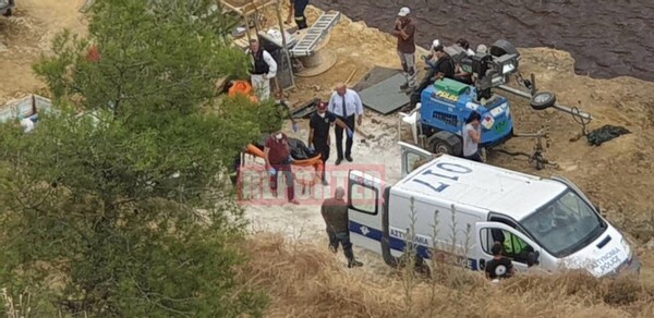 Serial killer στην Κύπρο: Πτώμα βρέθηκε στην τρίτη βαλίτσα