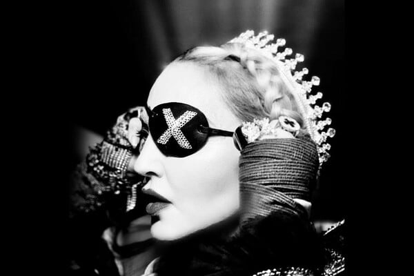 Η θριαμβευτική επιστροφή της Μαντόνα με το «Madame X»