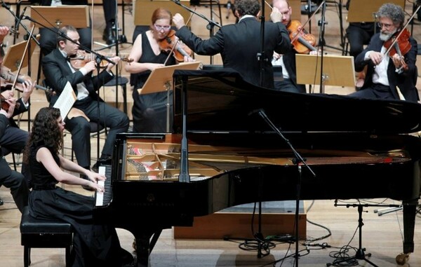 Ματαιώνεται ο διαγωνισμός «Grand Prix Μαρία Κάλλας – Πιάνο» ελλείψει χρηματοδότησης - Τι απαντά το υπουργείο Πολιτισμού