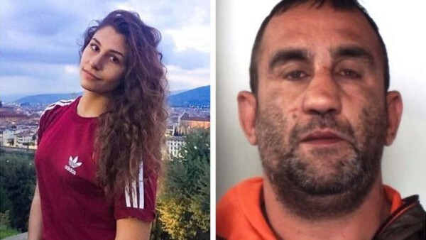 Η 19χρονη Ντέμπορα σκότωσε τον πατέρα της για να γλιτώσει από το ξύλο - Η ιστορία που συγκλονίζει τη Ιταλία
