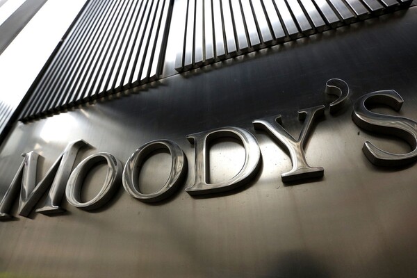 Υποβάθμιση της τουρκικής οικονομίας από Moody's - Αντιδρά η Άγκυρα
