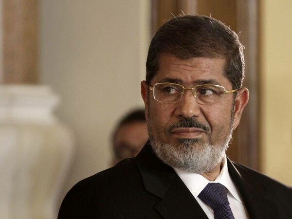 Πέθανε ο Μοχάμεντ Μόρσι, πρώην πρόεδρος της Αιγύπτου - Κατέρρευσε μετά από δίκη