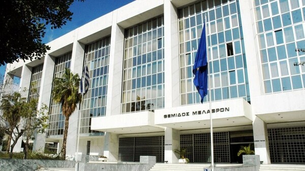 Ειρήνη Καλού και Δήμητρα Κοκοτίνη στην ηγεσία του Αρείου Πάγου