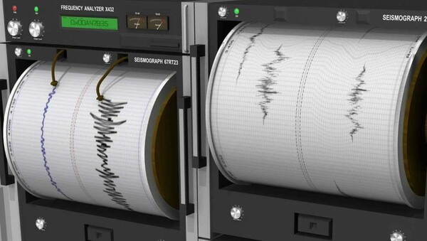 Νέος σεισμός 4,6 Ρίχτερ στην Αμαλιάδα