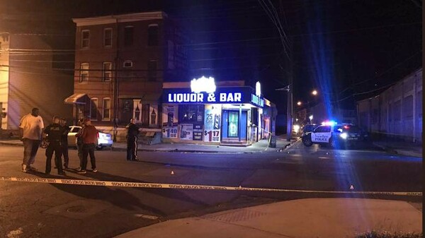 Νιου Τζέρσεϊ: Πυροβολισμοί σε μπαρ - 10 τραυματίες