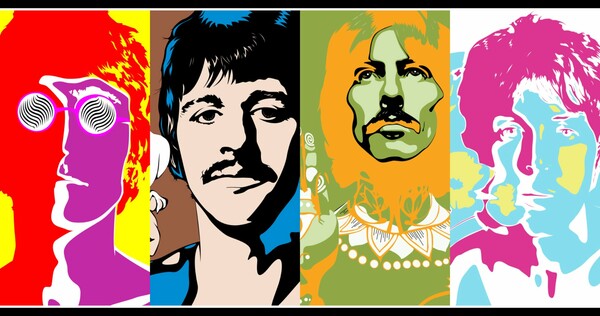 Οι Beatles στο σινεμά: δέκα ταινίες που αξίζει να αναζητήσετε