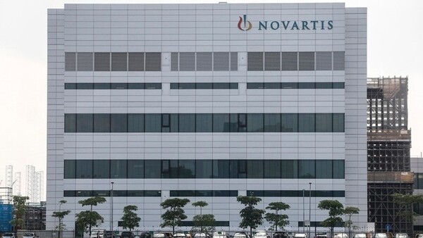 Υπόθεση Novartis: Ποινική δίωξη για «ξέπλυμα» χρήματος σε τέσσερα πρόσωπα