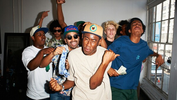 Tyler the Creator: το ταλαντούχο τρολ του αμερικανικού χιπ-χοπ επέστρεψε με ένα υπέροχο άλμπουμ