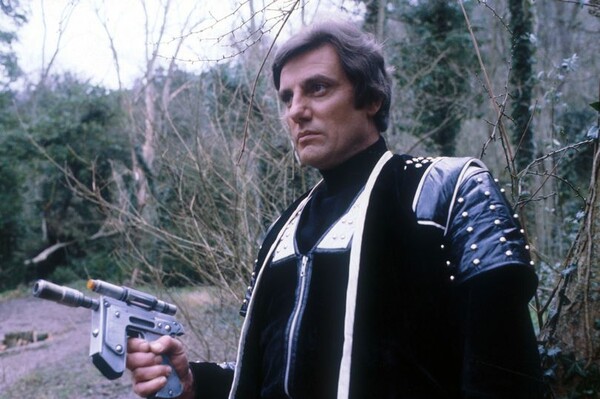 Πέθανε ο Paul Darrow, ηθοποιός των σειρών Doctor Who και Blake's 7