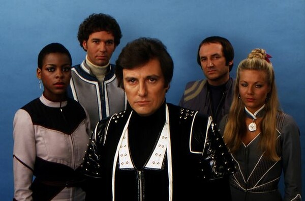 Πέθανε ο Paul Darrow, ηθοποιός των σειρών Doctor Who και Blake's 7