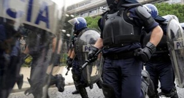 Πορτογαλία: Ποινή φυλάκισης σε αστυνομικούς για άσκηση υπέρμετρης βίας εναντίον μαύρων