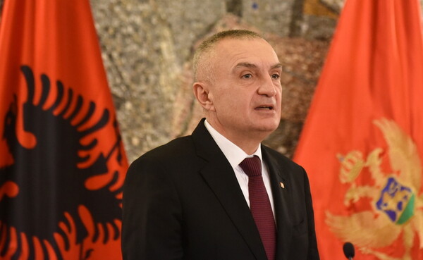 Αλβανία: Σε τροχιά μετωπικής σύγκρουσης ο Μέτα με τον Ράμα