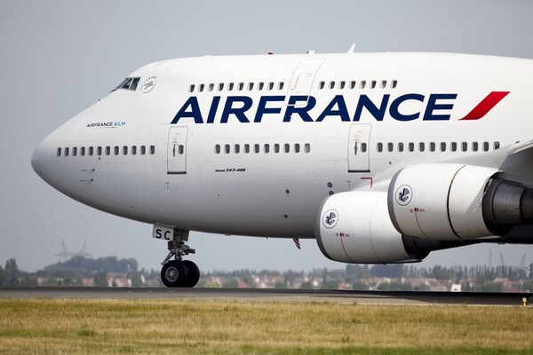Επικίνδυνα σάντουιτς σε πτήσεις της Air France - Η ανακοίνωση της εταιρείας