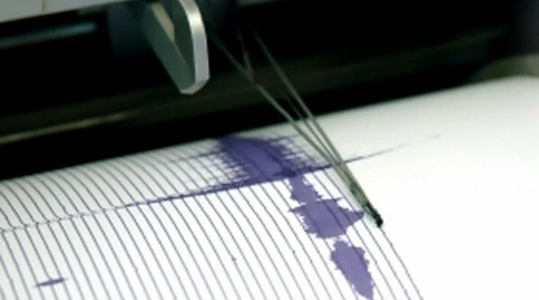 Σεισμός 4,4 Ρίχτερ στην Αλβανία - Αισθητός σε Καστοριά και Φλώρινα