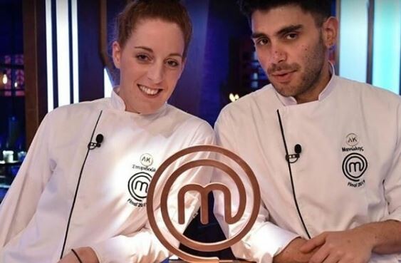 MasterChef: H Σπυριδούλα Καραμπουτάκη απάντησε στους haters που δεν την αγάπησαν