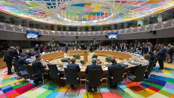 ΕΛΚ και Σοσιαλιστές καταδικάζουν τις κινήσεις της Τουρκίας στην κυπριακή ΑΟΖ