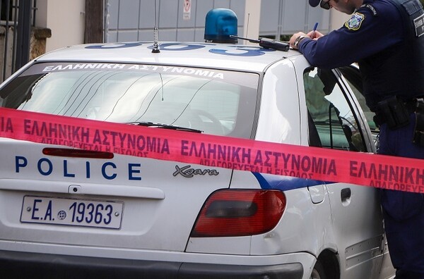 Θεσσαλονίκη: Ένοπλη ληστεία σε ιδιωτική κλινική - Έκλεψαν χιλιάδες ευρώ