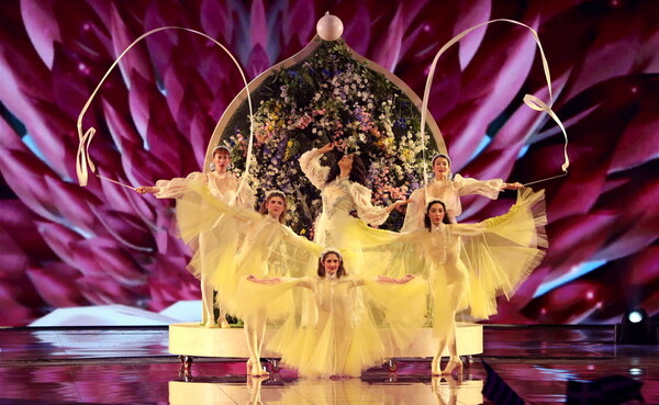 Eurovision 2019: Αυτά είναι τα ποσοστά τηλεθέασης που έκανε ο ημιτελικός