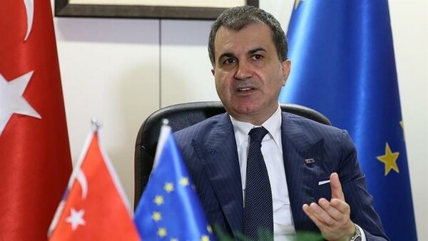 Τουρκικές απειλές: «Καλό είναι ο Αναστασιάδης να θυμάται το 1974», λέει ο εκπρόσωπος του κόμματος Ερντογάν