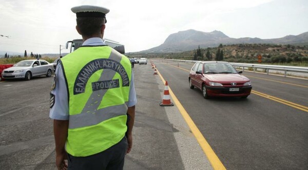 Μέσα σε λίγες ώρες σκοτώθηκαν δύο πεζοί στη Θεσσαλονίκη - Τους παρέσυραν αυτοκίνητα