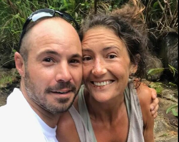 Χαβάη: Γυναίκα χάθηκε σε δάσος και βρέθηκε ζωντανή 15 μέρες μετά