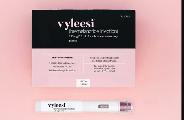 Vyleesi: To καινούργιο «viagra για τις γυναίκες» εγκρίθηκε από τις αμερικανικές αρχές