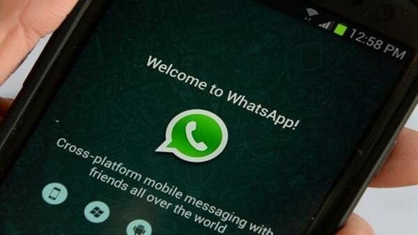 Εξελίξεις με το χακάρισμα στο WhatsApp - Στις αρμόδιες αμερικανικές αρχές η παραβίαση ασφάλειας
