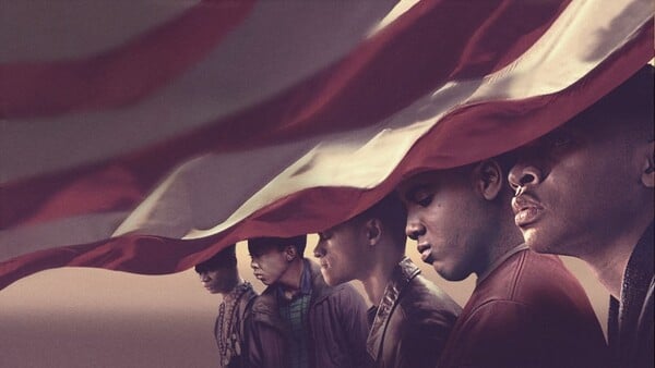 When They See Us: Η εξαιρετική δραματική σειρά για μια πολύκροτη υπόθεση συστημικού ρατσισμού και κατάφωρης αδικίας