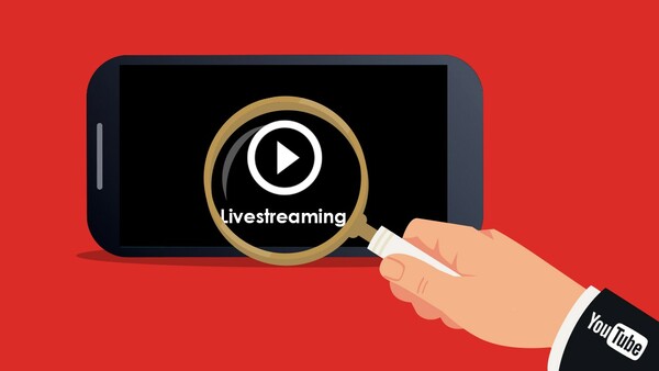 Το YouTube απαγόρευσε το livestreaming στα παιδιά χωρίς επίβλεψη ενηλίκου