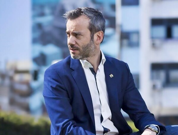 «Απαράδεκτη και αδικαιολόγητη η καθυστέρηση των αποτελεσμάτων» δηλώνει ο υποψήφιος δήμαρχος Θεσσαλονίκης Ζέρβας