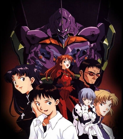 Neon Genesis Evangelion: Γιατί το anime του Netflix είναι πιο καίριο από ποτέ