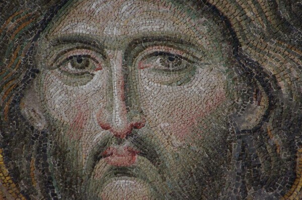 Απέναντι στην ισλαμιστική μισαλλοδοξία του Ερντογάν, η γαλήνια ομορφιά της βυζαντινής Τέχνης