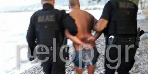 Αποκάλυψη ΣΚΑΙ για τον 28χρονο οδηγό που σκότωσε γιαγιά και εγγόνι στο Αίγιο