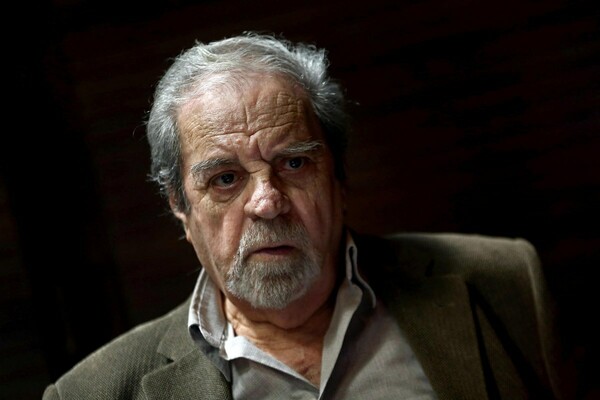 Πέθανε ο Ισπανός συγγραφέας Χουάν Μαρσέ