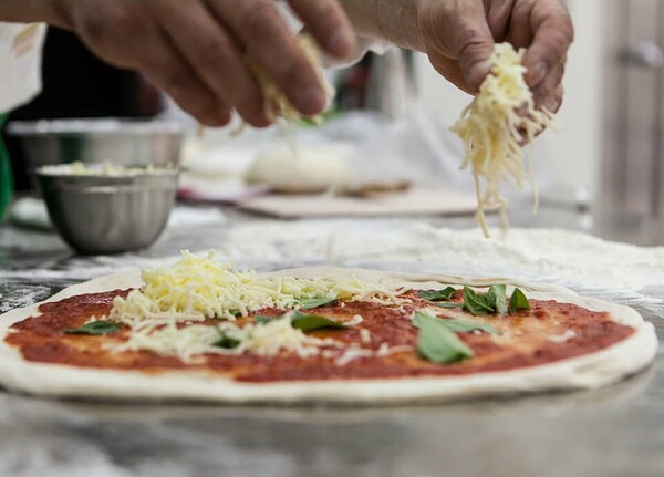 Έναρξη του νέου Εκπαιδευτικού Προγράμματος «Cucina Italiana» για το 2020