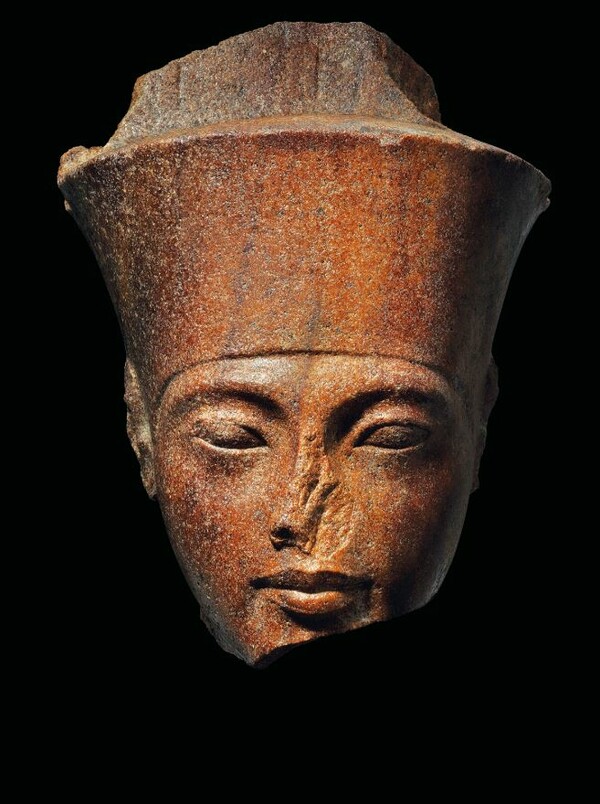 Ο Christie's δημοπρατεί γλυπτό του Τουταγχαμών ηλικίας 3.300 ετών παρά τις αντιδράσεις της Αιγύπτου