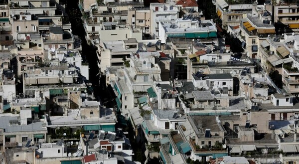 AirBnb: Οι ιδιοκτήτες ακινήτων που βγάζουν εκατομμύρια - Τι συμβαίνει στην Αθήνα