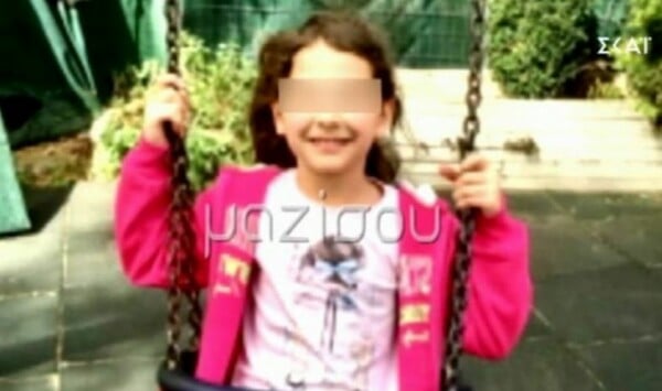 Συγκλονίζει η μητέρα της Αλεξίας - Παραμένει καθηλωμένη η 8χρονη που χτυπήθηκε από αδέσποτη σφαίρα στο κεφάλι