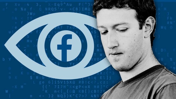 Facebook: Απώλειες 60 δισ. δολαρίων από το μποϊκοτάζ πολυεθνικών που αποσύρουν διαφημίσεις
