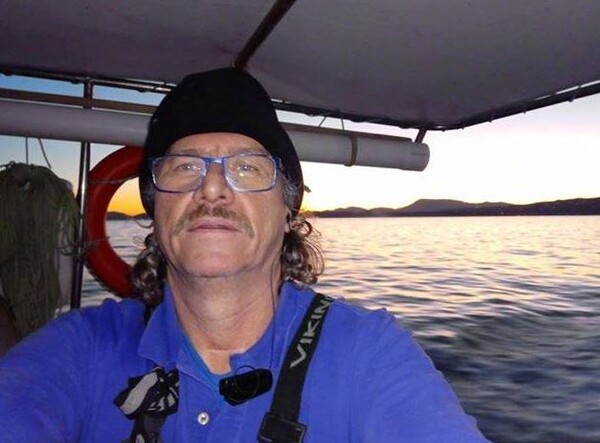Πέθανε ο Κώστας Αρβανίτης, ο ψαράς που έσωσε δεκάδες ανθρώπους στο Μάτι