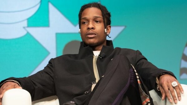 Δίκη A$AP Rocky: Με φυλάκιση κινδυνεύει ο Αμερικανός ράπερ